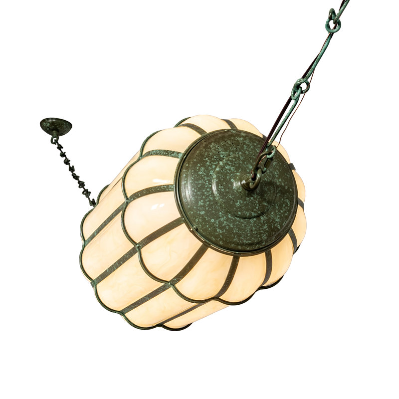 3 - Light Pendant