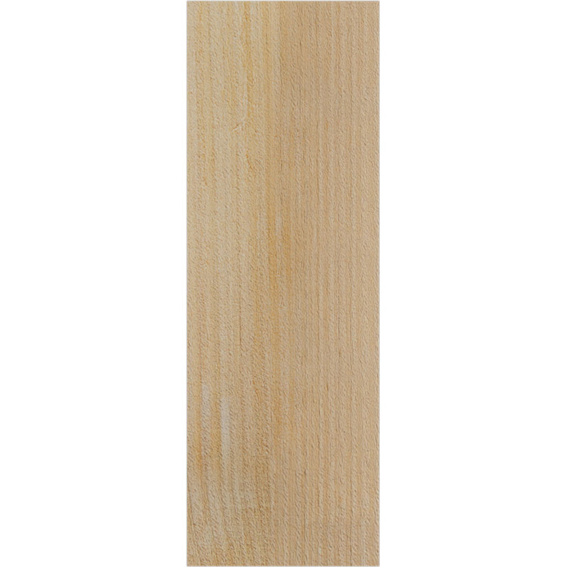 Traverseur méditerranéen, Sapin de Douglas, H 12 po x l 32 po x P 4 po