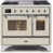 Antique White/Chrome is out of stock