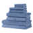 Bleu est en rupture de stock