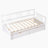 Daybed Wood Bed with Two Drawers-976905885-976905874