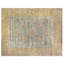 Antique Weave Oushak Wool Oriental Area Rug-25180799