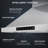 36"600 CFM Ducted Wall Mount Range Hood With Intelligent Gesture Sensing and LED Lights-111688573