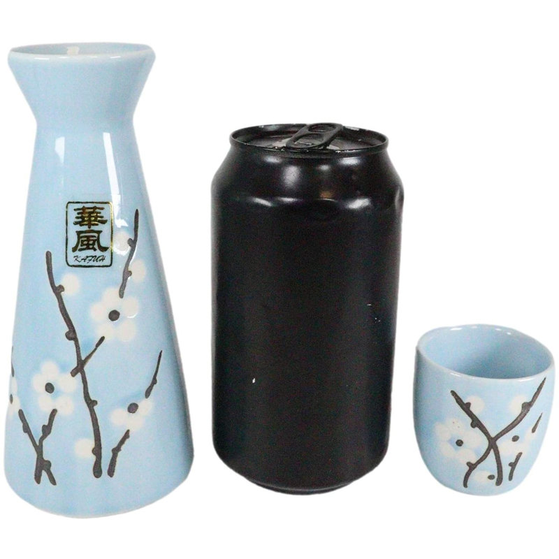 Tasse à café en porcelaine Ebros