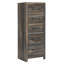 Commode 5 tiroirs Aulda-504097991