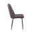 Ebrar 20'' H Faux Leather Upholstered Side Chair-1868008485