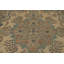 Tapis traditionnel rétro 6 x 9