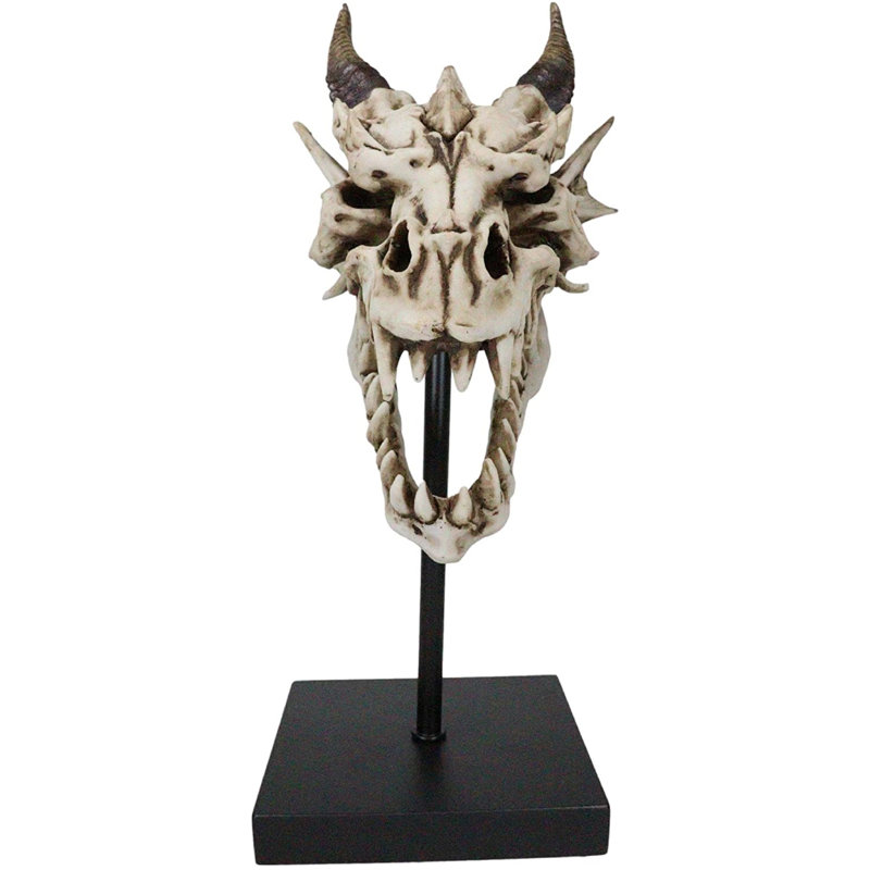 Anne-Terez Fantasy & Sci-Fi Figurines & Sculptures