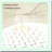 SleepGuard Queen Pillow Protectors - Waterproof Zippered Covers for Allergen-Free Sleep. Premium Encasement Set of 2 for Better Rest. Oeko-Tex Certified.