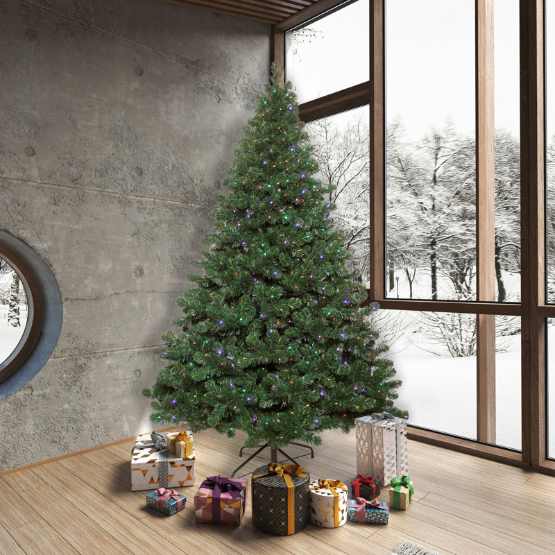 Oregon Christmas Tree, 8.5' H