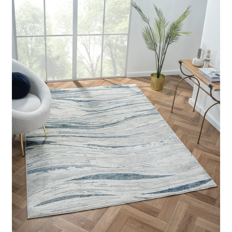 Tapis Siegulf, Rectangle 7 pi 10 po x 10 pi 6 po