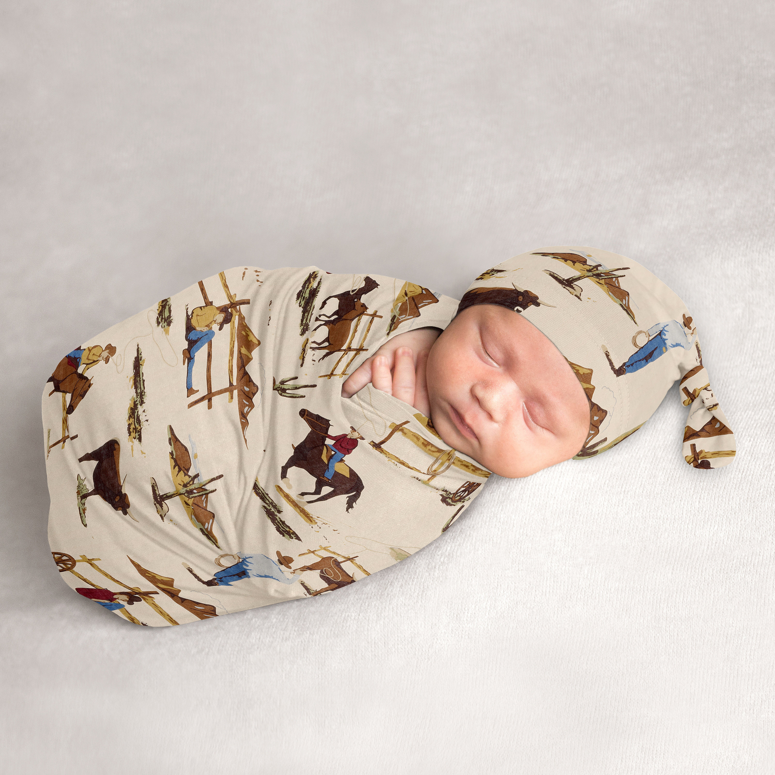 Sweet Jojo Designs Wild West Sleep Sack Set Wayfair