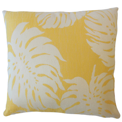Coussin Quince