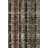 Luxurious Woven Carpet 5.2 x 7.5 ft, 100% Polyester, 0.4 in Pile Height | Antibacterial, Non-Slip PVC Dot Underside, Machine Washable | Elegant 3D Digital Print Design, Perfect for Living Room & Bedroom Décor-1269917705