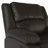 Sanie 37.8" Faux Leather Manual Recliner-1078373469