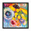 Bold Blooms V by Elizabeth St. Hilaire - Painting-969320397-969320386