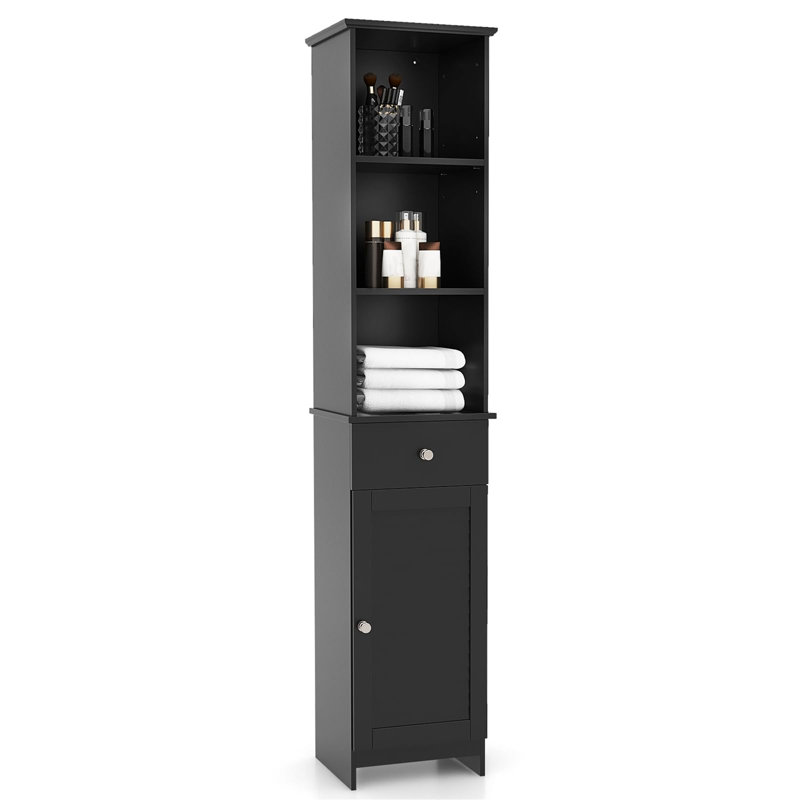 Linen Cabinet
