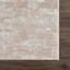 Tapis crème / beige Straten-1481815091