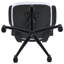 Mid-Back Mesh Swivel Ergonomic Task Office Chair with Flip-Up Arms-364075248-364075253