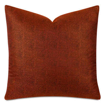 Square Pillow Cover & Insert