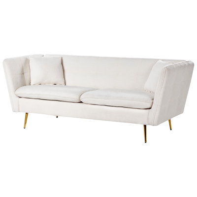 Frederica 3 Seater Sofa