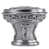 Satin Nickel