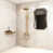 Antique Brass selected