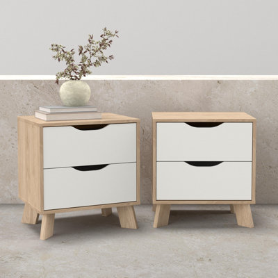 Ikast Nightstand