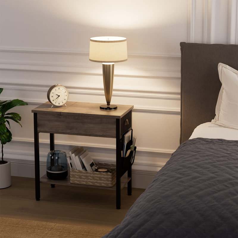 Soham End Table