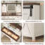 Bureau de coiffeuse Anazagene
