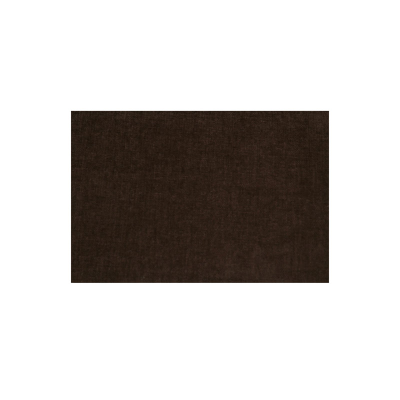Naomi Convex Sofa Golden Yellow, Brown