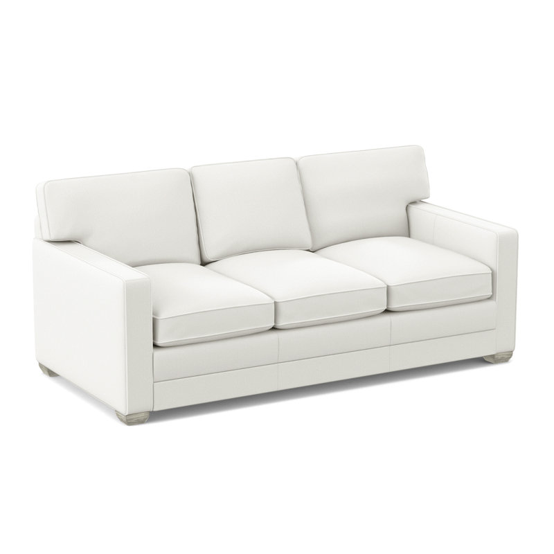 Hillcrest Sofa, Tommy Snow, Wrenn