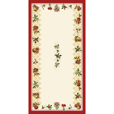 Festive Opulence Tablecloth