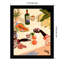 «Pritchard Cheers To You (Wine)» par Arty, art mural Guava-1237424965-1237424971