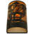 Antelope Flush Mounted Sconce