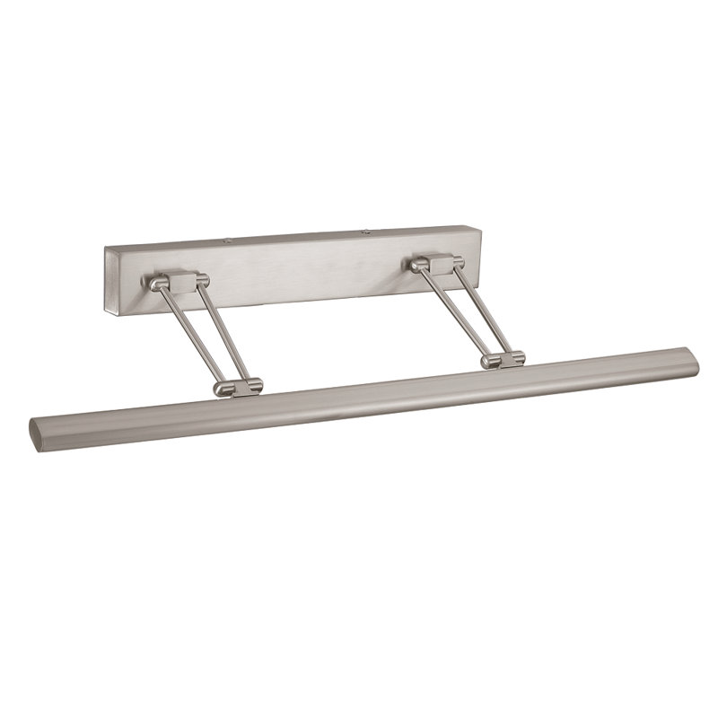 3 - Light Dimmable Bath Sconce