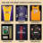 Shirt Display Frame Black