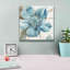 «Indigold VI» par Lisa Audit, art mural sur toile-2070473571