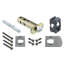 Classic Rosette with Deco Door Knob-749963205-749963202