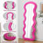 Miroir rose