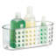 Panier de douche d'aspiration