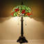 Lampe de table Tiffany