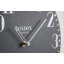 London Solid Wood Wall Clock-51326202