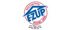 E-Z UP logo