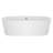 59.05'' x 31.5'' Freestanding Soaking Bathtub