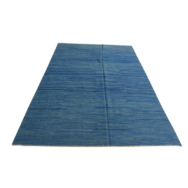 Orta Blue Rug