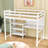 Aboubakar Kids Twin Loft Bed-192877011-161989566