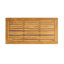 SIEGE D'AMOUR + TABLE BASSE