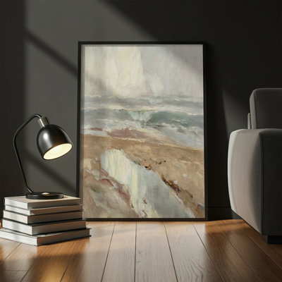 Upsala No Frame Print