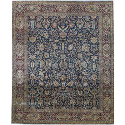 Sona One-of-a-Kind 9'11" X 12' Area Rug